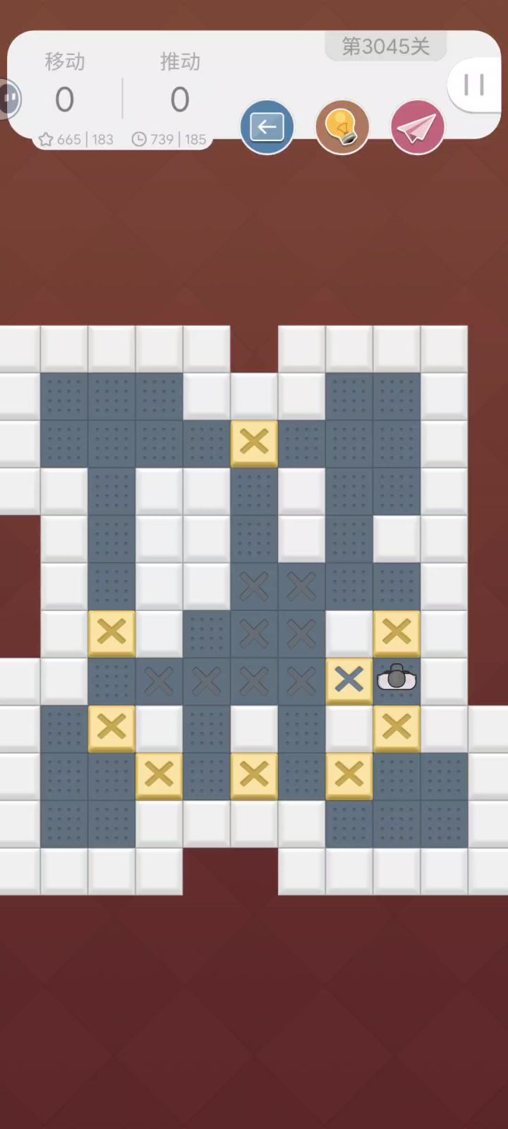 3045攻略截图