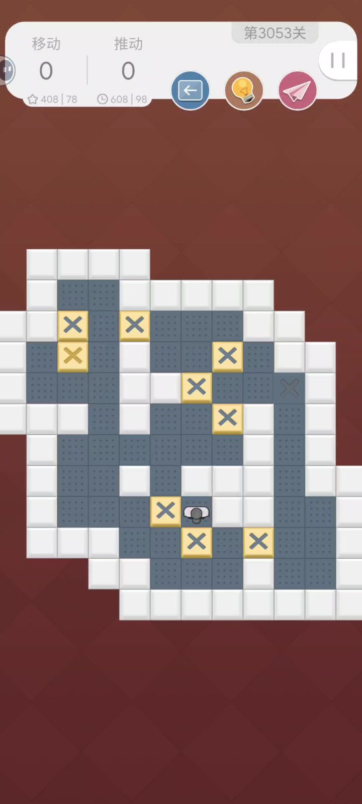 3053攻略截图