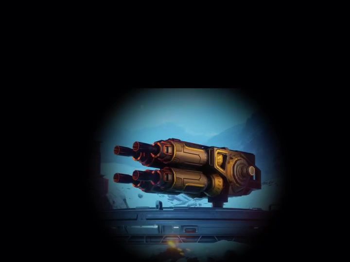 热射全解析 cr：阿钟截图