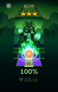 从零开始系列第17期 8比特