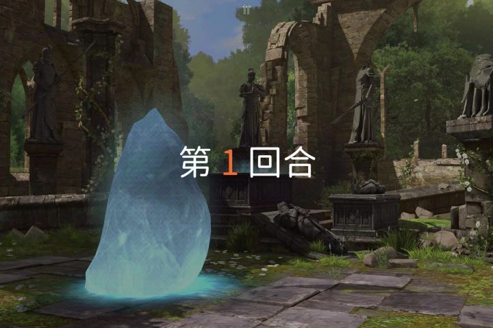 6级复制人三穿困难百夫长截图