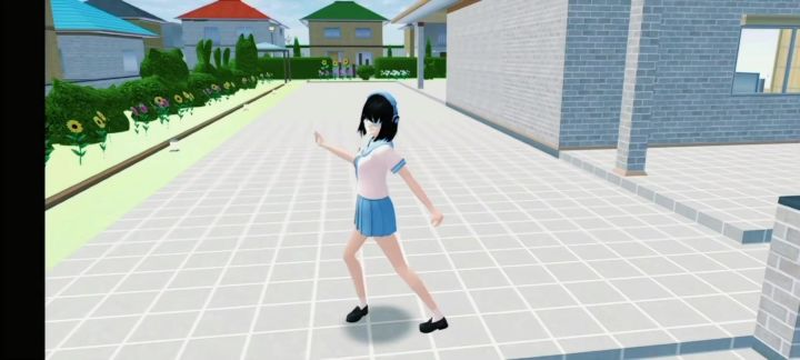 发现没配音乐，重发了一遍截图