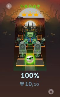 从零开始系列第23期 万圣节逃生