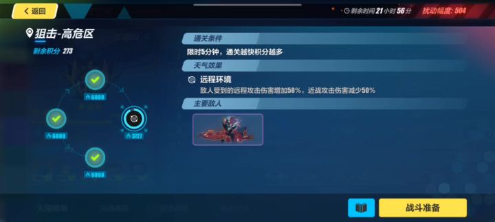 尽力了截图