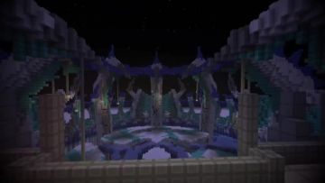 Hypixel服务器官方宣传片 (2022)