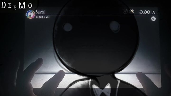 Deemo《Sairai》截图