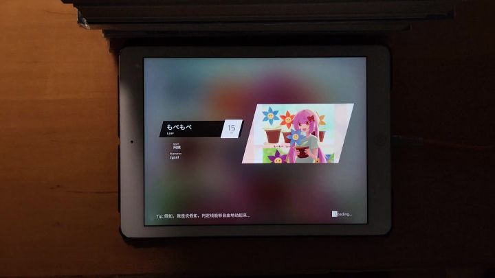 小花 AT 15 纯小拇指糊糊S截图