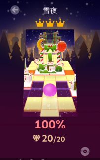 从零开始系列第27期 雪夜