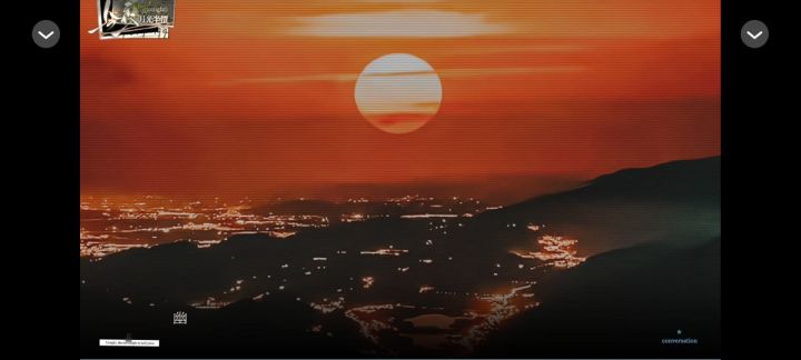 橙光游戏推荐|今夜月光半价截图