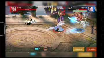 冠军老黑无双枪魂PK秀，值得学习