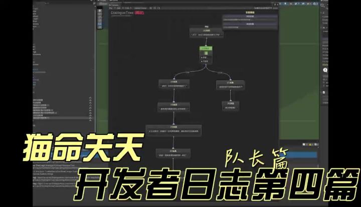 《猫命关天》- 聚光灯游戏创作挑战·超人派对开发者日志 Part4截图