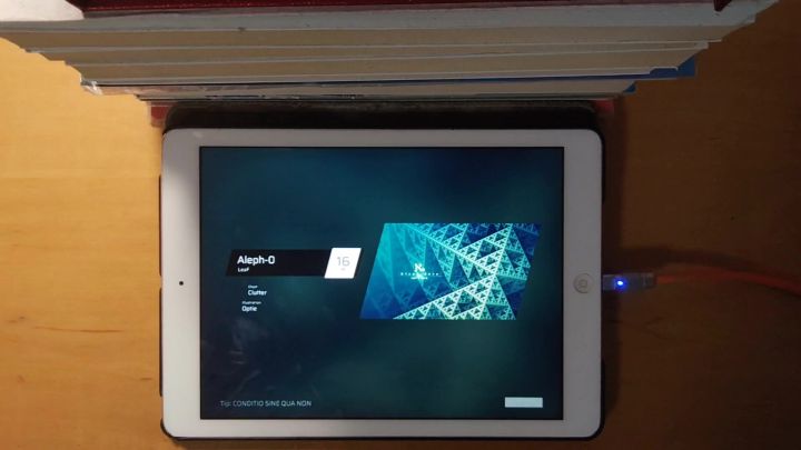 Alpha-0 IN 16 纯小拇指 除面条段外全p截图