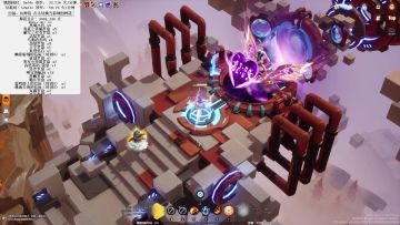 闲来无事已回本，发个BD，十万火畅游深空，猫二自走贯注高生存版