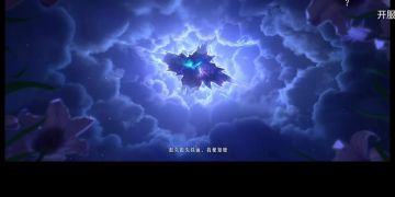 赛琪丨不凋的百合丨二重螺旋丨角色PV