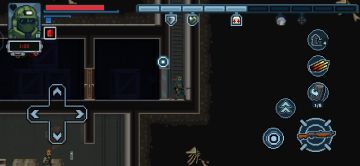 新版本爬梯手感僵硬解决方法