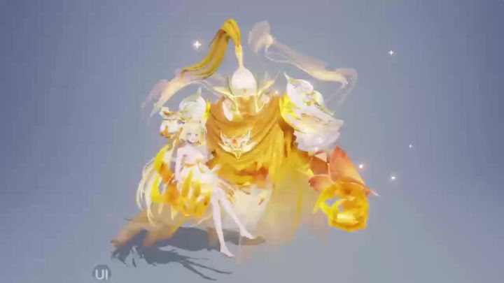 梦幻新诛仙战灵测评:毒系战灵小泥巴! 半肉型全解析!截图