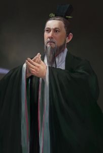 孔子真的很文雅么