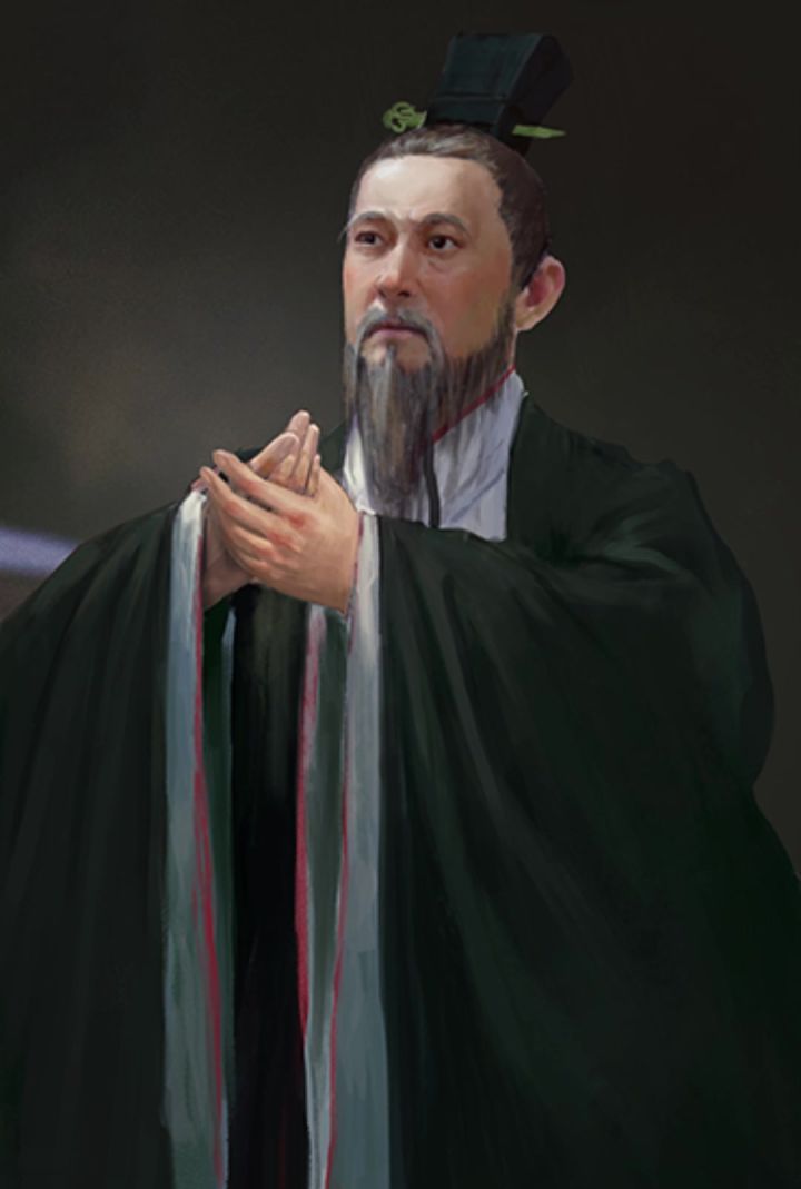 孔子真的很文雅么截图