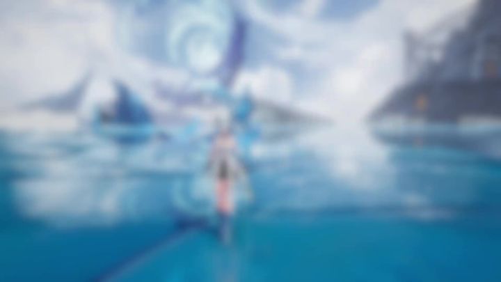 二重螺旋公测值得玩么?没有角色武器抽卡的二游!截图