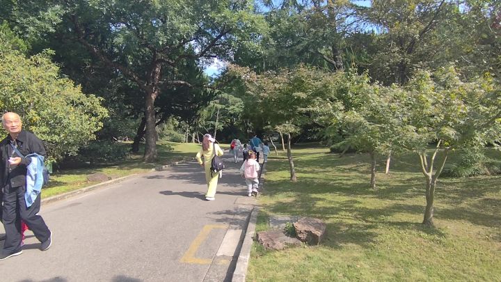 上海动物园一日游截图