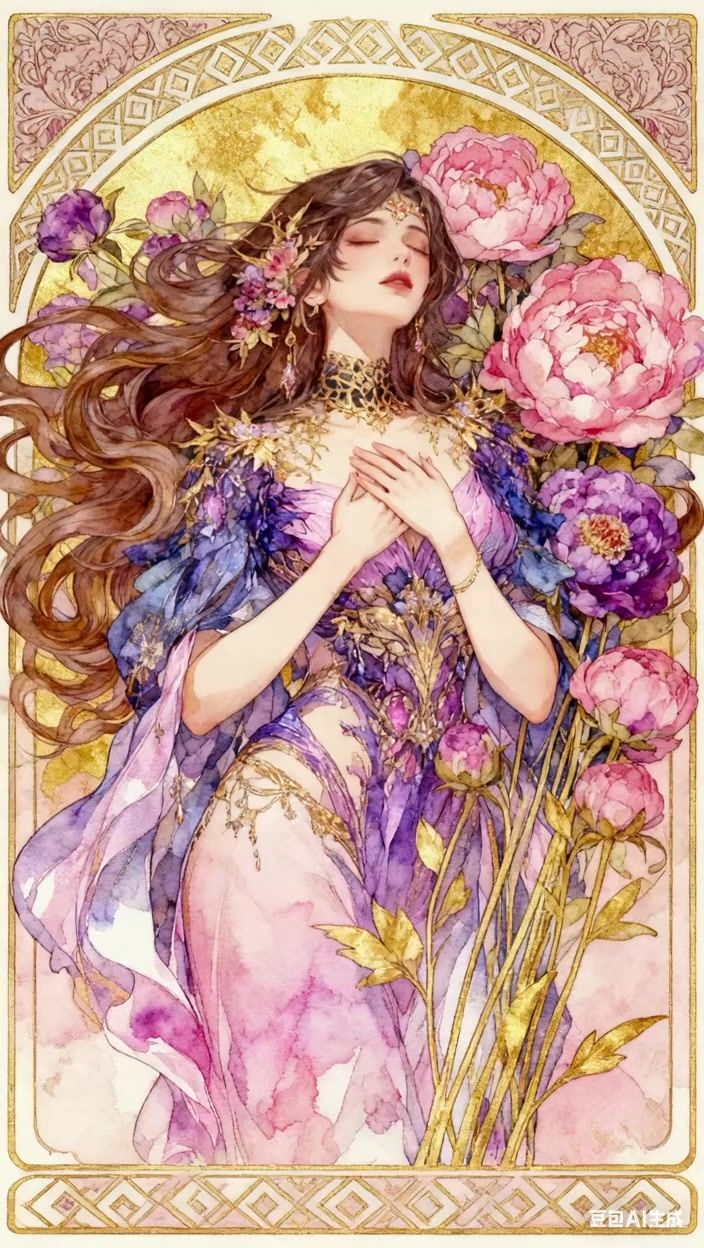 倪克斯是最美的女神截图