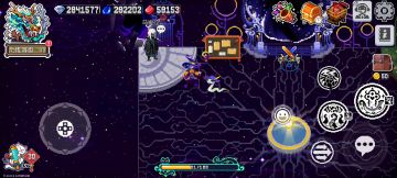 你奶奶都能学会的艾德琳全程普攻2:39秒速通裂隙视频演示