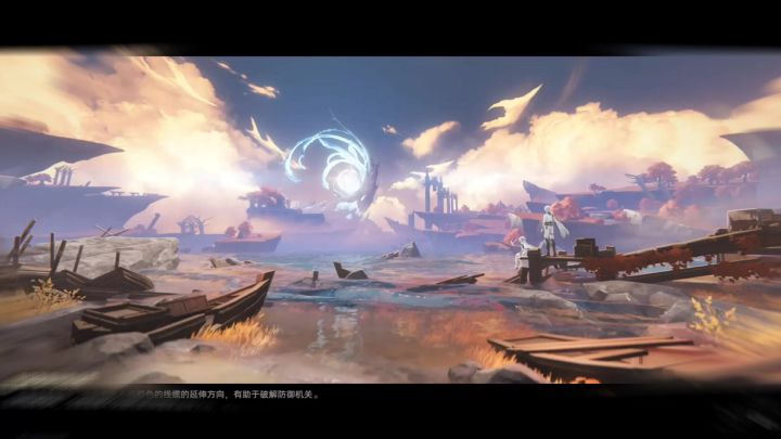 开服第四天通关不朽深渊12层截图