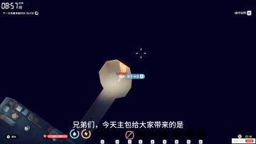 鸭科夫如何用相机逃课风暴区入口