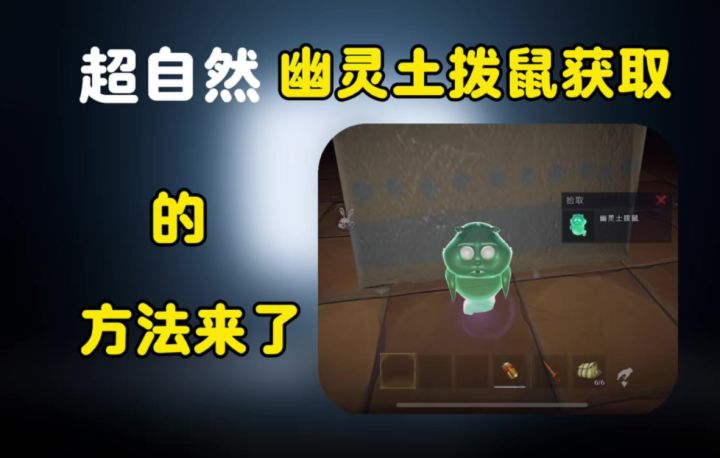 超自然万圣节限定大金获取的方法来了截图