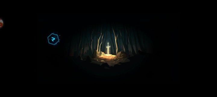 激流之锋，通关梦魔截图
