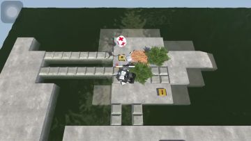 论无人机的妙用