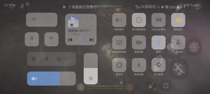 简单模式+修女=不要脑子截图