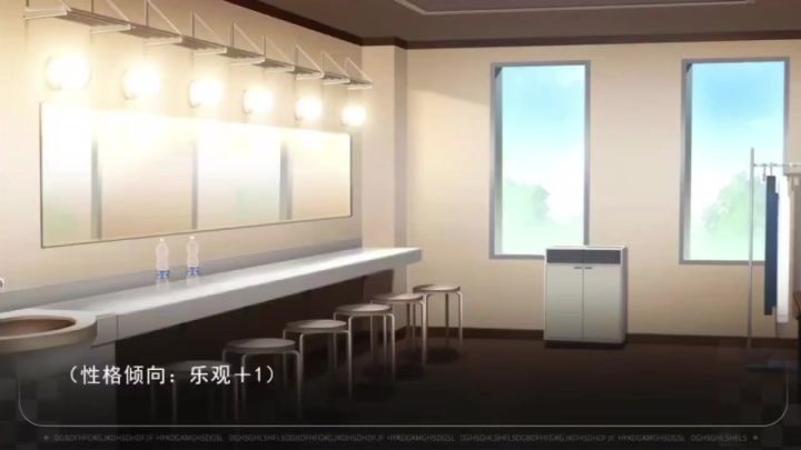 《橙光贵妇养成指南》截图