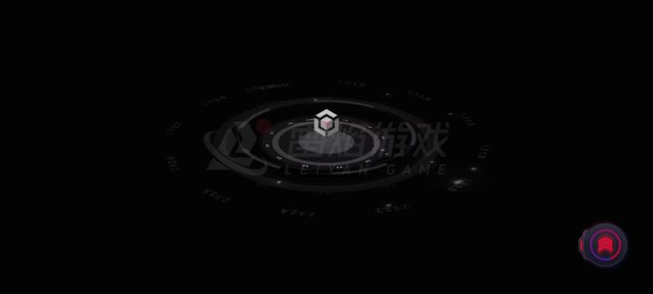 游戏黑屏截图