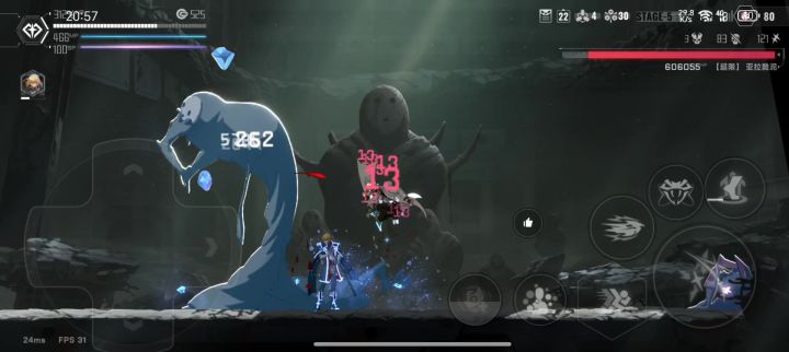什么情况,是我手机的问题还是游戏问题截图