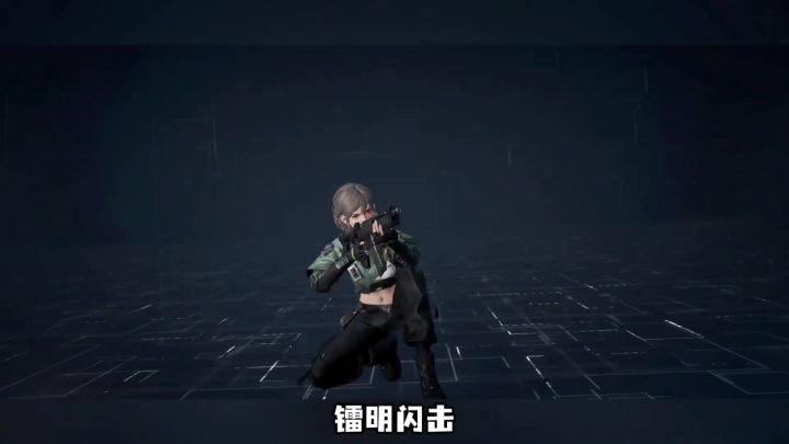 【花式塔攻很上头】这二次元塔攻游戏有点意思!截图