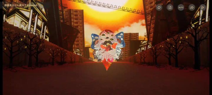 【魔法少女小圆】新游戏体验全程，视频有点较长截图