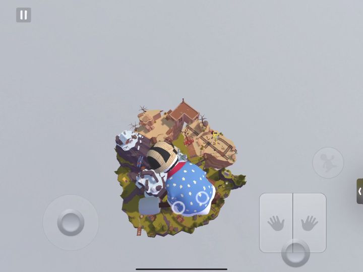 卡成功了截图