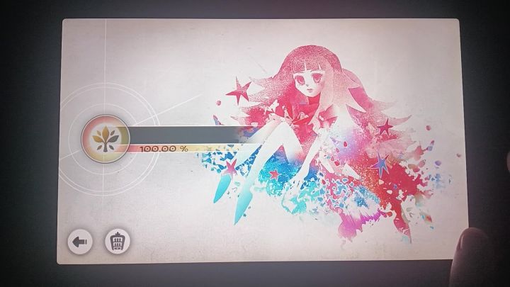 Deemo截图