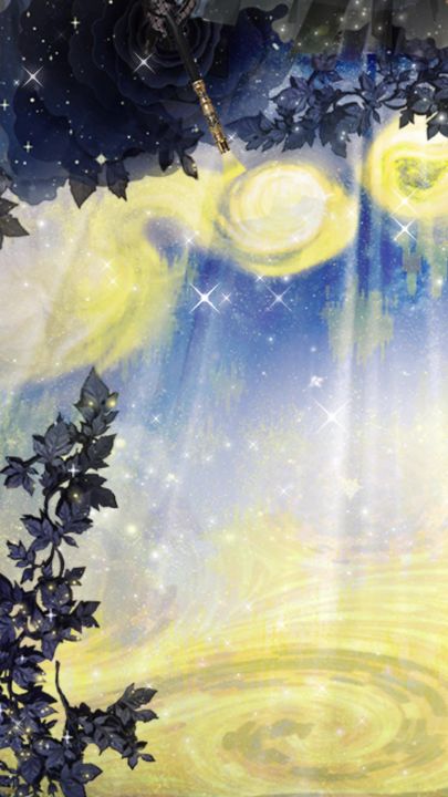 时装上新丨夜光星影 华章轻吟截图