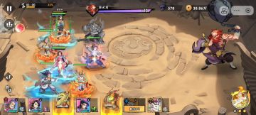 录屏: 244万攻击霍东阁韩立过关85-3（最后附秘籍等级供参考）