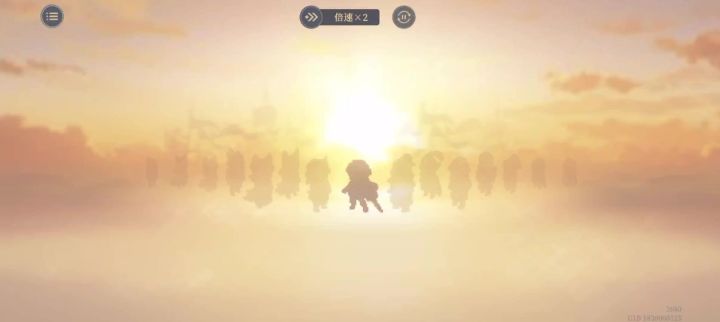 愚者高难1-4,这个更好玩截图