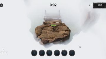 成就解锁——卧龙