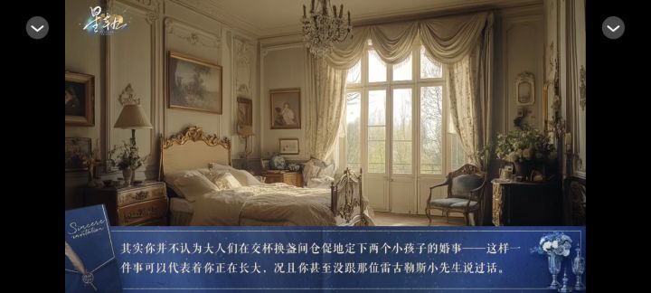 HP·星轨 11.5截图