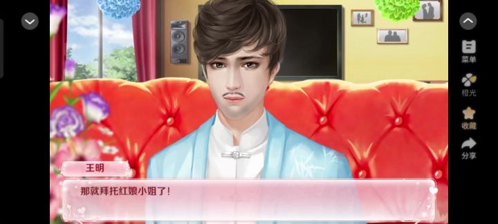 红娘大师14截图