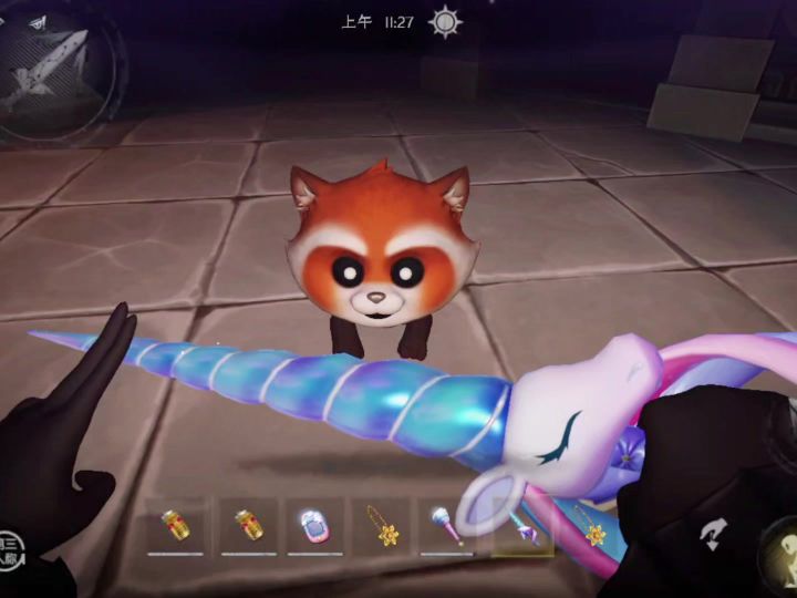 小猫你不可以哭截图
