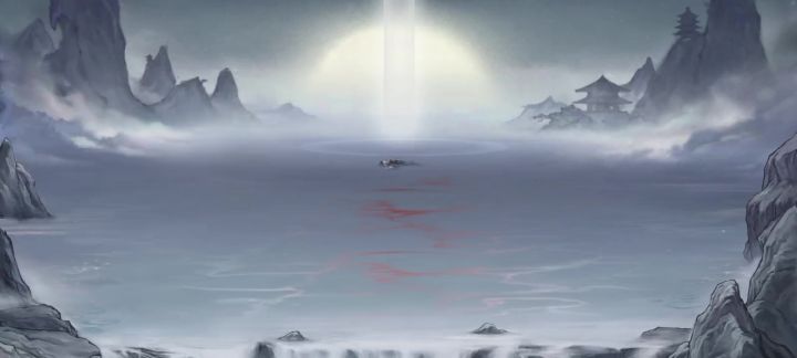 这算是完美结局了吧截图