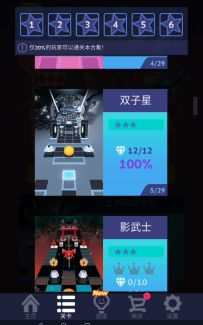 从零开始系列第49期 双子星