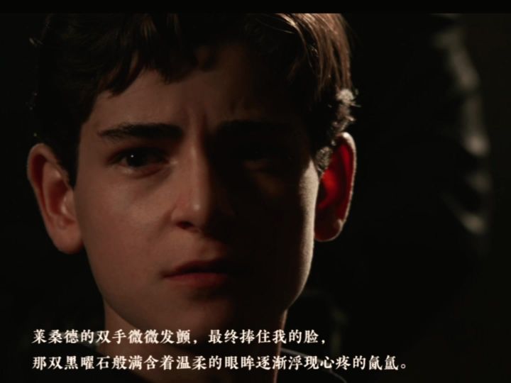 HP异数之环截图