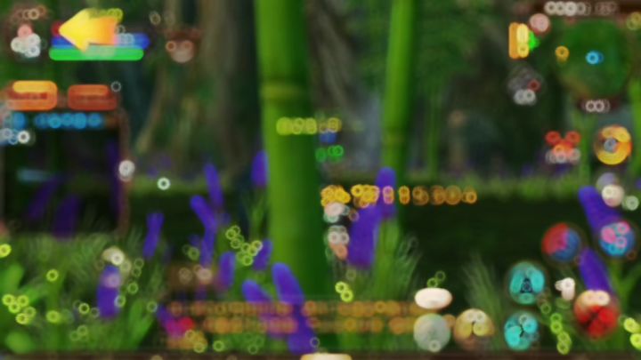 卧虎藏龙手游截图